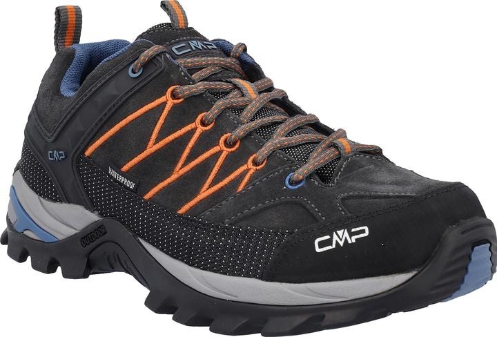 Produktbild CMP Campagnolo Rigel Low WP (43)
