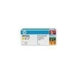 Thumbnail - HP, Druckerpatrone, 775 ml - Gelb - Original - Tintenpatrone (Y)