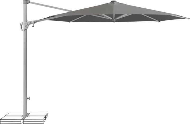 Produktbild Suncomfort by Glatz Familyflex (3 m)