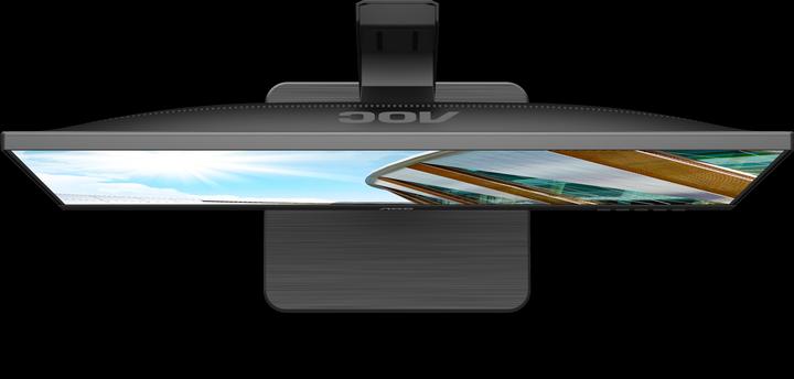 Actual product image AOC 24P2Q (1920 x 1080 pixels, 24")