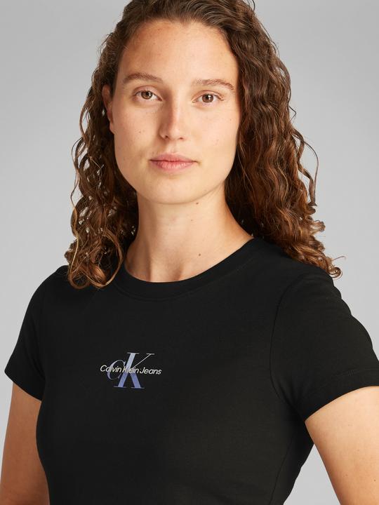 Immagine prodotto Calvin Klein Jeans Gradient Monologo Slim Tee (L)