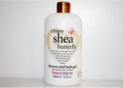 Actual product image Treaclemoon Creamy Shea Butterfly (500 ml)