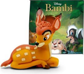 Image du produit Tonies Disney - Bambi (Français)