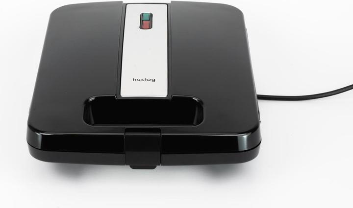 Produktbild Huslog 4-Slot Panini Maker HUS1030