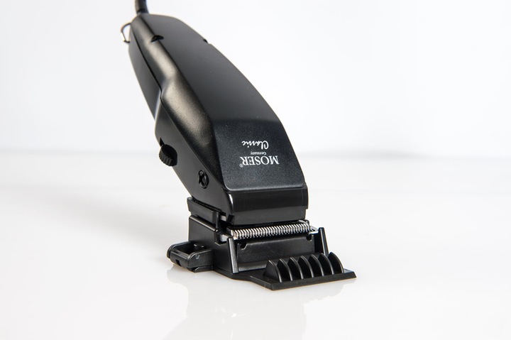 Actual product image Moser 1400