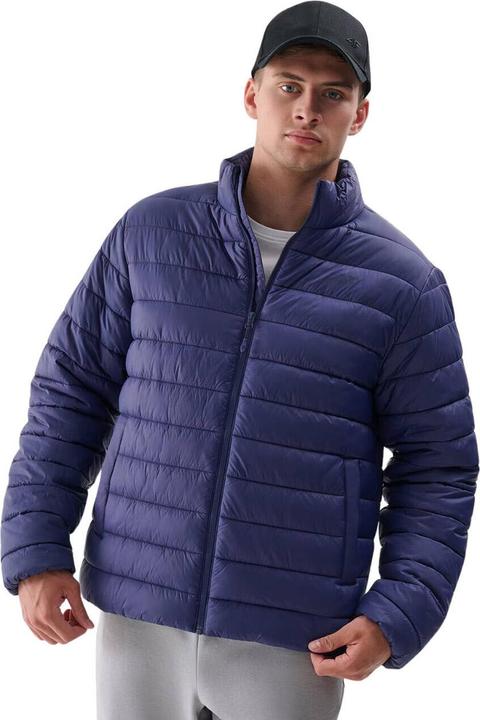 Produktbild 4F M483 Steppjacke (L)