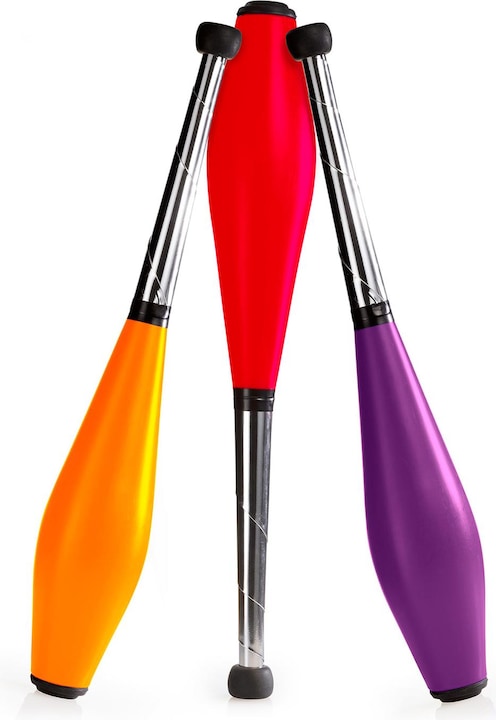 Actual product image Eureka! Juggling