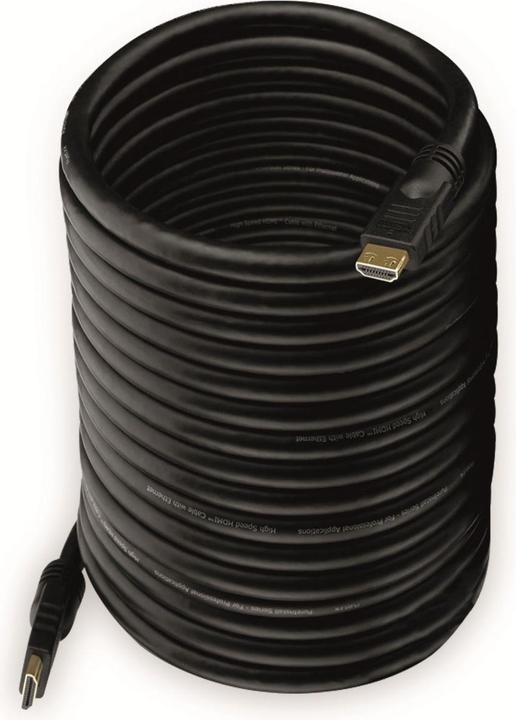 Productafbeelding Purelink HDMI (Type A) - HDMI (Type A) (20 m, HDMI)