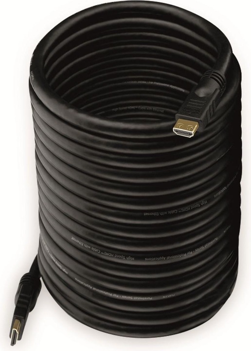 Actual product image Purelink HDMI (Typ A) — HDMI (Typ A) (20 m, HDMI)
