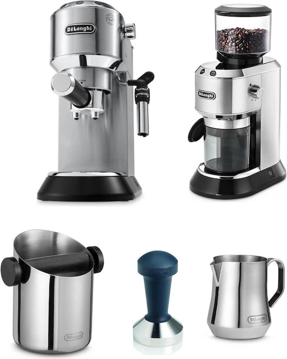 Image du produit De'Longhi Dedica Barista