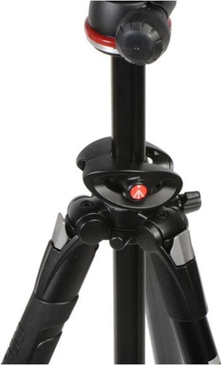 Actual product image Manfrotto 290 Dual (Metal)