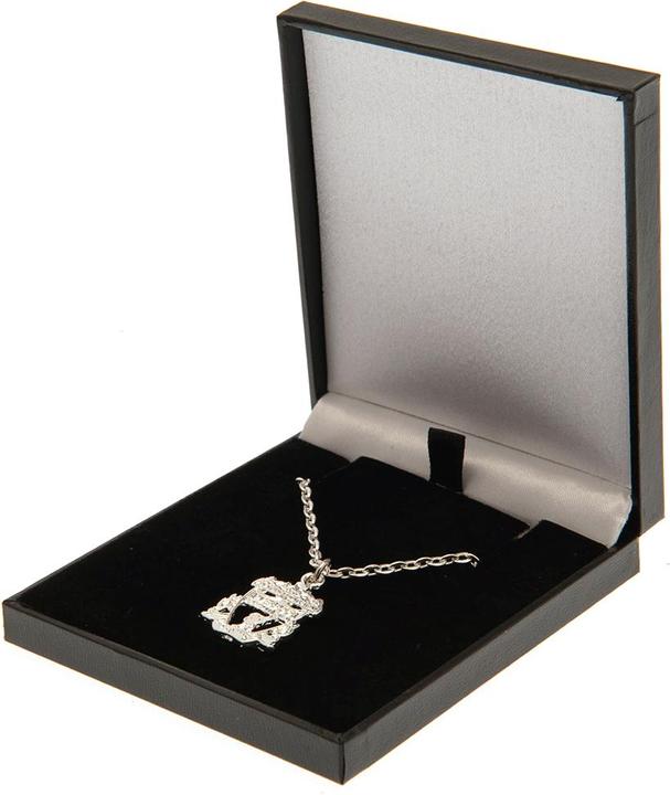 Immagine prodotto Score Draw Cresta Collana e Ciondolo