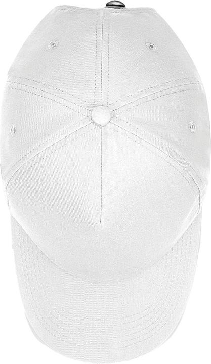 Produktbild Beechfield Authentic Kappe 5 Segmente