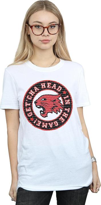 Produktbild Disney High School Musical The Musical Head In The Game TShirt (3XL)