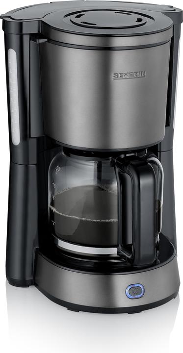 Produktbild Severin KA 9340 Filterkaffeemaschine