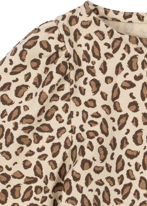 Produktbild Konges Slojd Drey Blouse GOTS Leo (86)