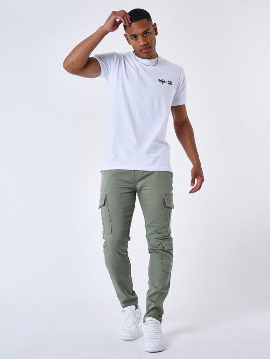 Image du produit Project X Paris jeans style cargo (29)