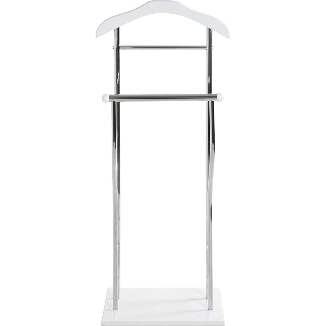 Thumbnail - HAKU Möbel, Kleiderständer + Kleiderstange, Herrendiener