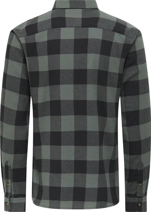 Immagine prodotto Only & Sons Onsgudmund Ls Checked Shirt Noos (XS)