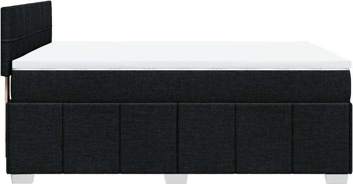 Actual product image vidaXL Boxspringbett (140 x 200 cm)