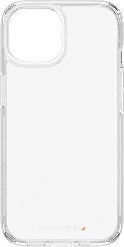 Actual product image PanzerGlass 3-in-1-Pack (1 Piece, Apple iPhone 15 Plus)