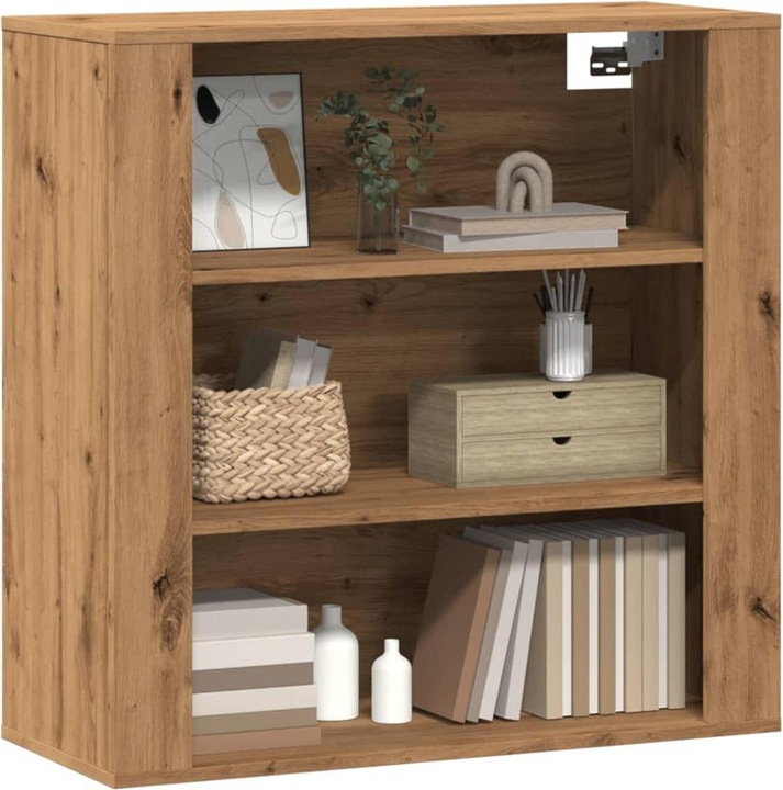 Image du produit VidaXL Armoire murale (80 x 33 x 33 x 80 cm)