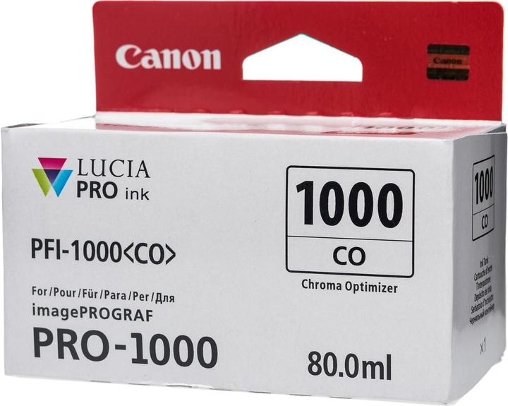 Produktbild Canon Pfi-1000 Co (CO)