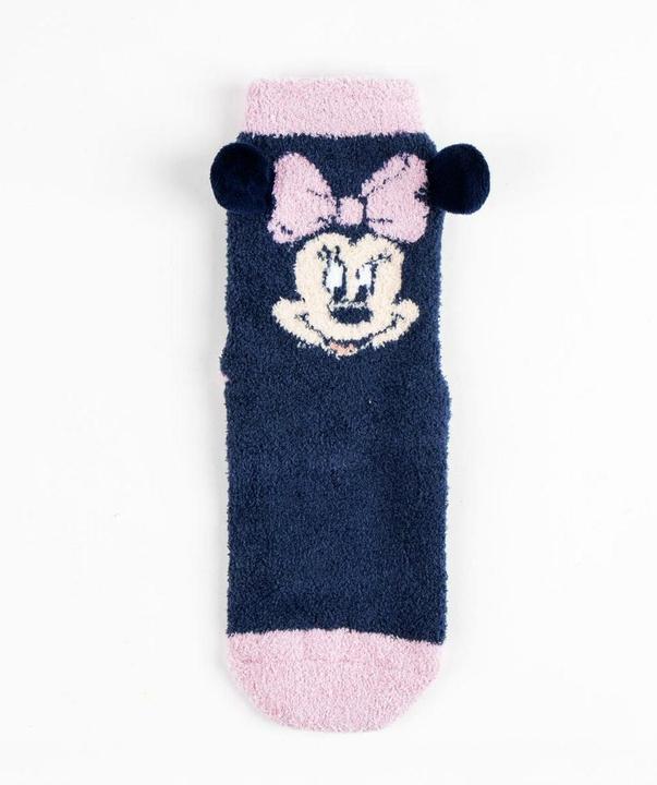 Actual product image Disney Rutschfeste Socken Minnie (31 - 35)