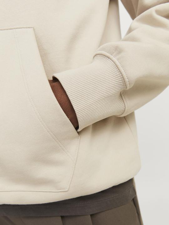 Immagine prodotto Jack & Jones Gedruckt Kapuzenpullover Kapuzenpullover (XXL)