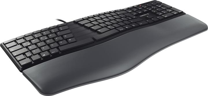 Image du produit CHERRY KC 4500 (CH, Filaire)