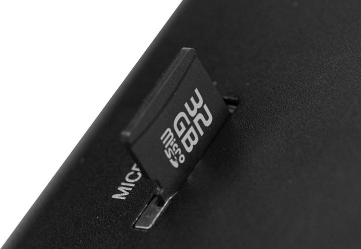 Produktbild Technaxx Bt-X29 (DAB+, FM, Bluetooth)