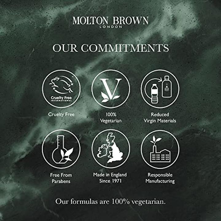 Actual product image Molton Brown Rose Dunes Bath & Shower Gel Gel (300 ml)