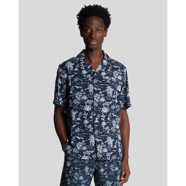 Produktbild Lyle and Scott Botanical Garden (L)