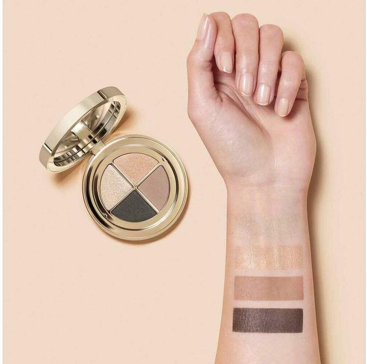 Actual product image Clarins Quatuor No 08