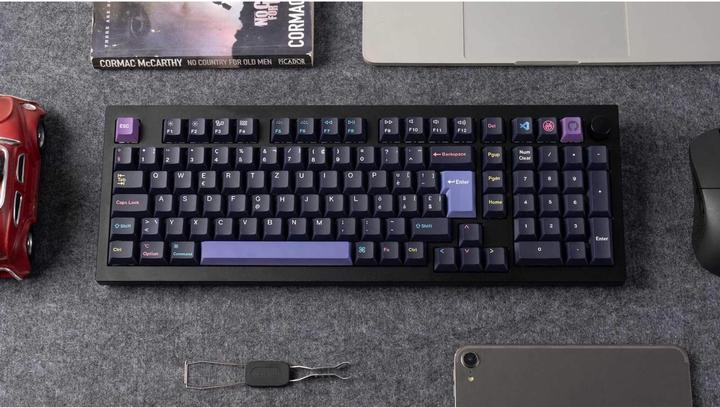 Produktbild Keychron ISO-CH (136 Keys)