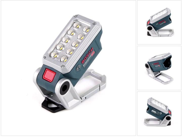 Produktbild Bosch Professional Gli 12v-330 (330 lm)