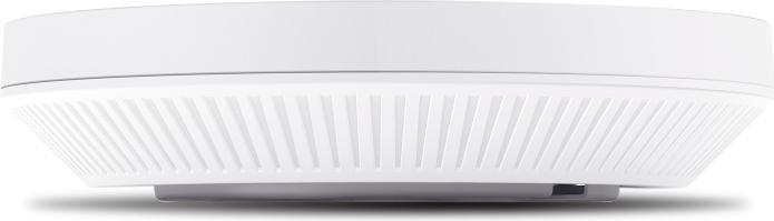 Produktbild TP-Link Omada Pro AP9635, 2,4 GHz, 5 GHz, 1800 Mbit/s, WPA-Enterprise, WPA-Personal, WPA2-Enterprise (1201 Mbit/s)