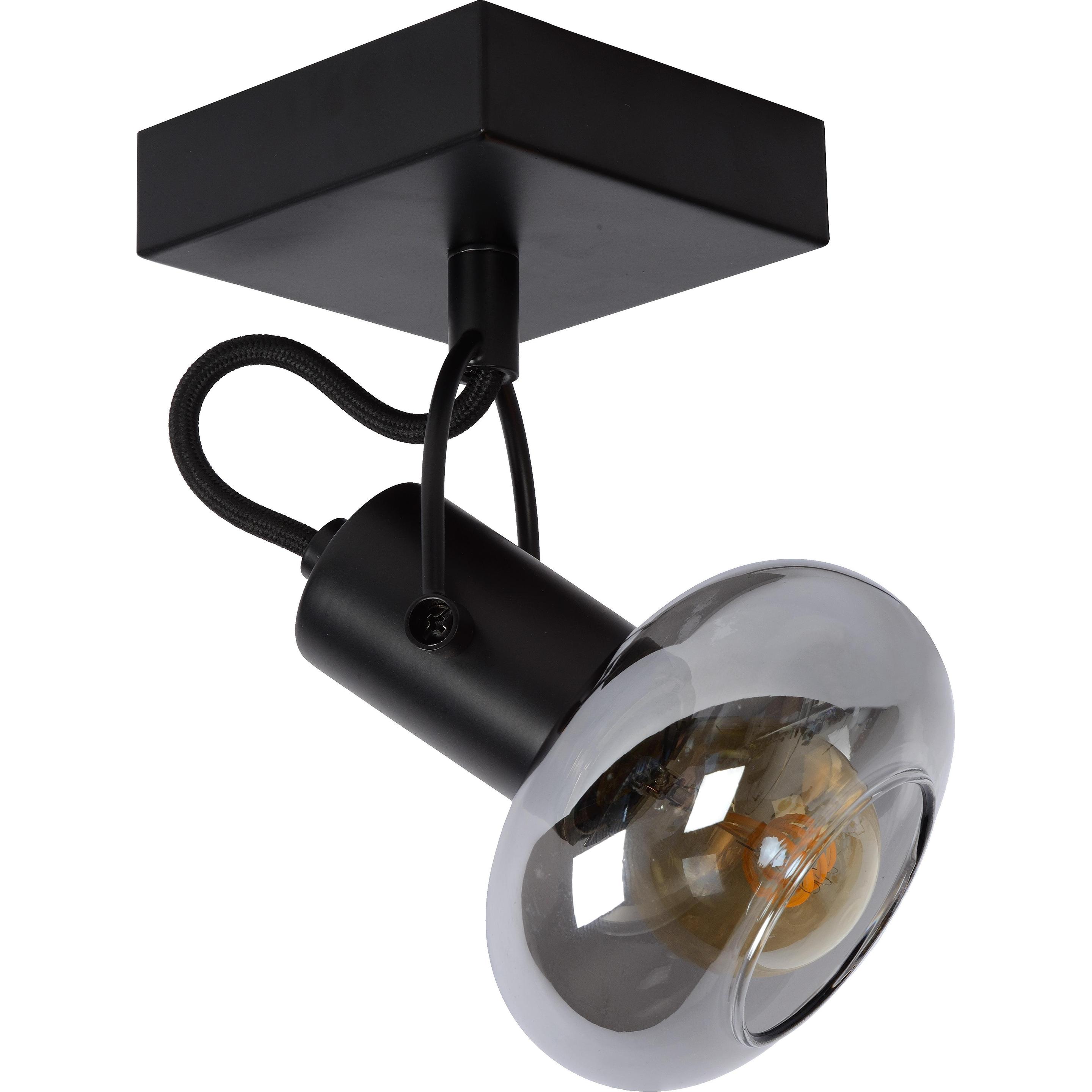 Lucide, Wandleuchte + Deckenleuchte, Madee (E14)