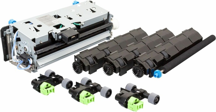 Immagine prodotto Lexmark 40X8421 Kit fusore 230V 200.000 pagine MS 810 de dn dtn n 811 dtn n 812 dn