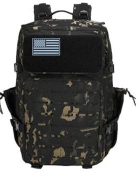Armed forces
