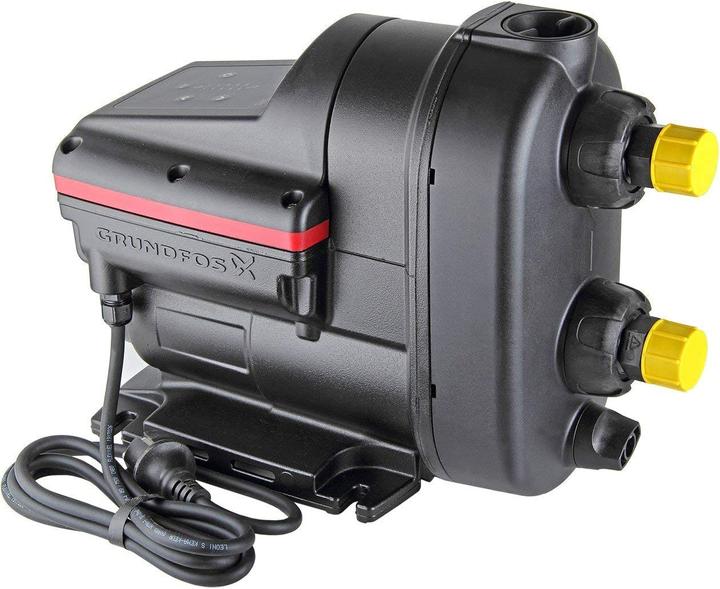 Actual product image Grundfos Scala2 3-45 Akc Cde (Garden pump, Booster pump, Basement pump, Rain barrel pump)
