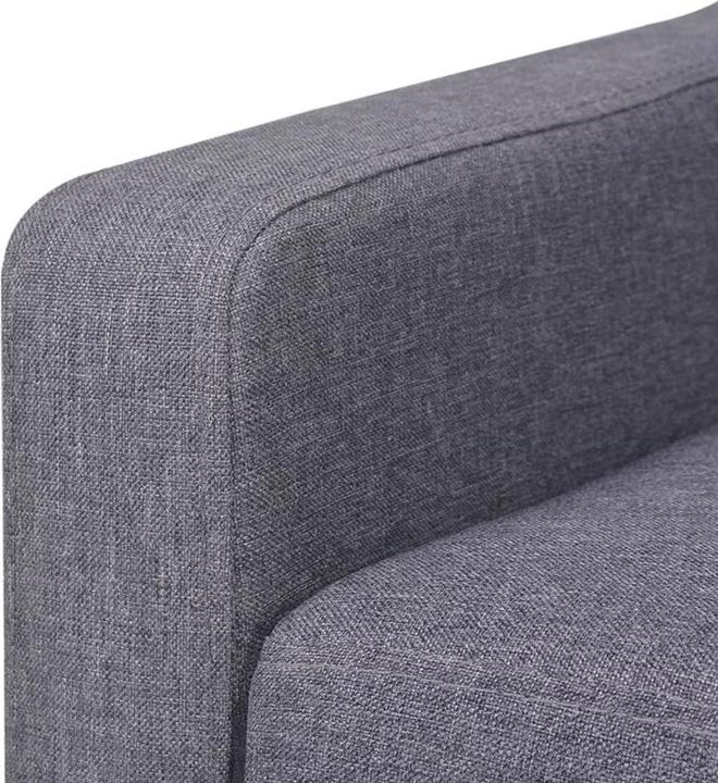Produktbild vidaXL Sofa (2-Sitzer)