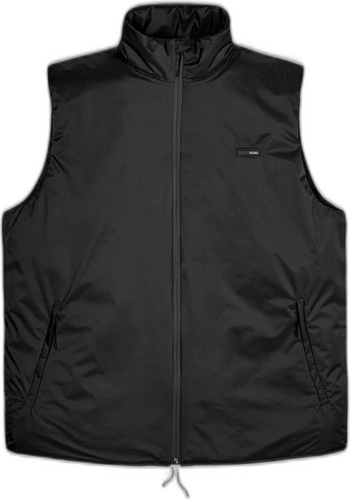 Produktbild Rains wete rain padded nylon (S)