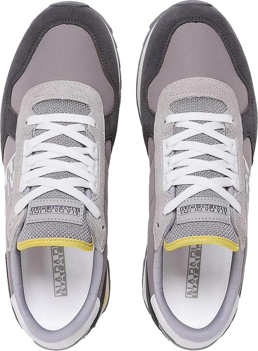 Actual product image Napapijri Sportschuhe STAB Turnschuh (45)
