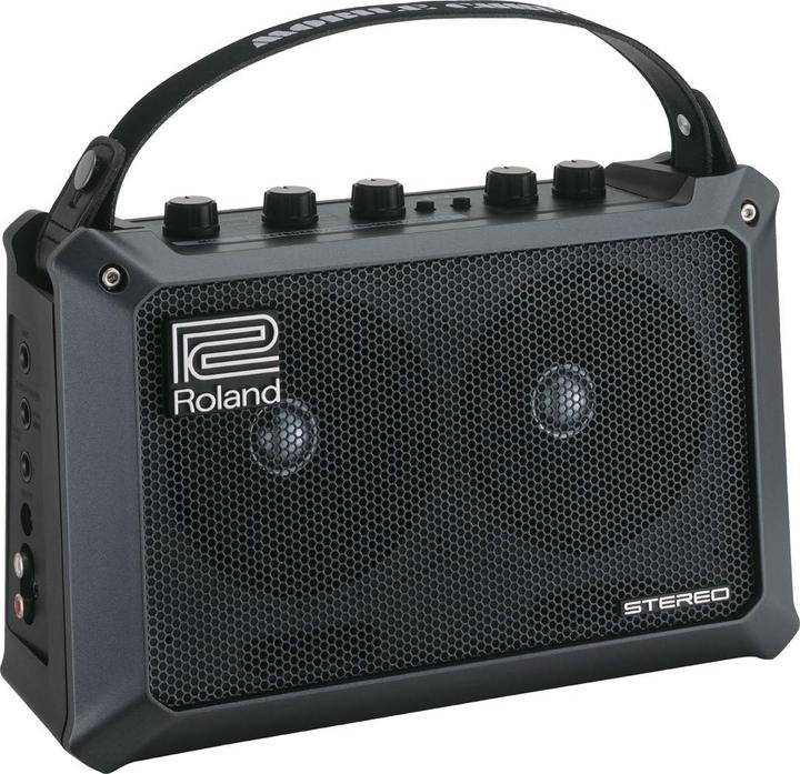 Actual product image Roland Mobile Cube (Guitar, 5 W)