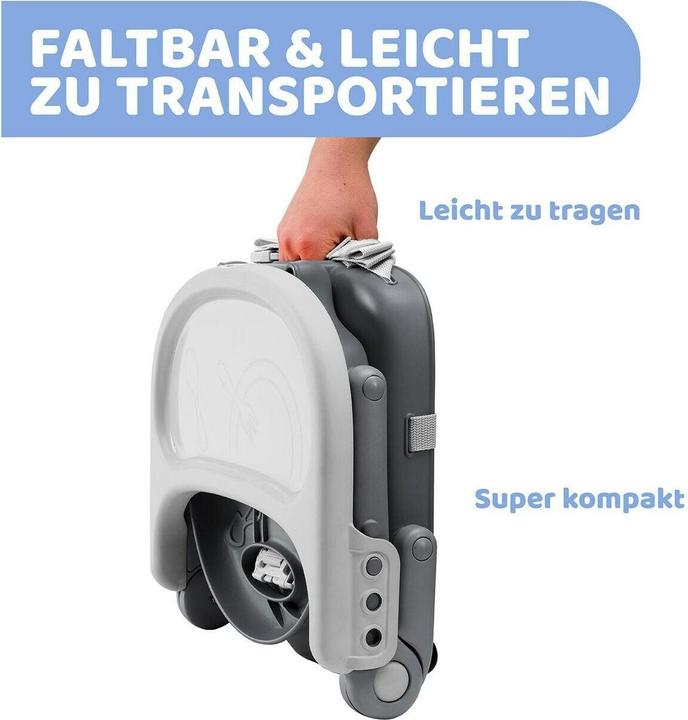 Produktbild Chicco Pocket Snack