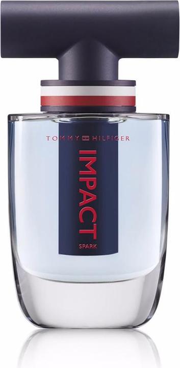 Immagine prodotto Tommy Hilfiger Impact Spark (Eau de toilette, 100 ml)