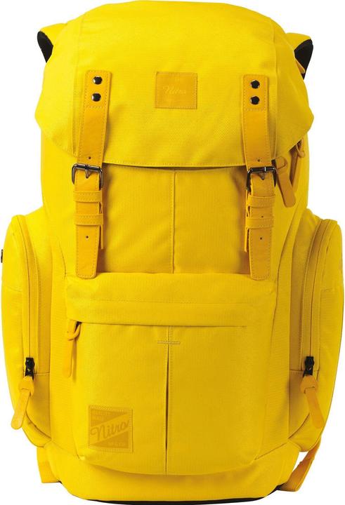 Immagine prodotto Nitro Zaino Urban Daypacker 46 cm scomparto per laptop (32 l)