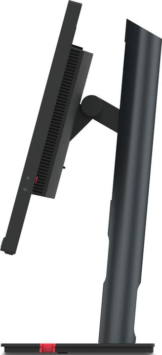 Actual product image Lenovo ThinkVision P24q-30 (2560 x 1440 pixels, 23.80")