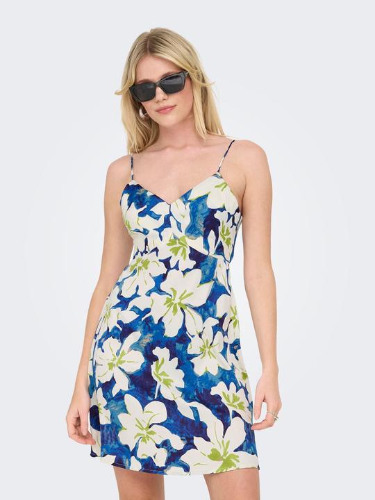 Immagine prodotto Only ONLJANE Kurzes Kleid Kleid (XXL)
